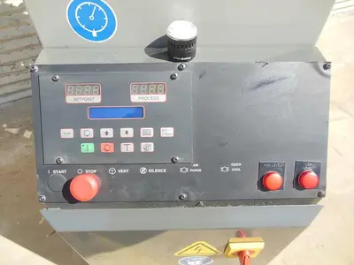 USED STERLING M2B2712-C