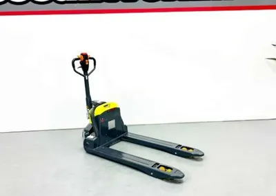NEW 2025 LIFT HERO SL20L3