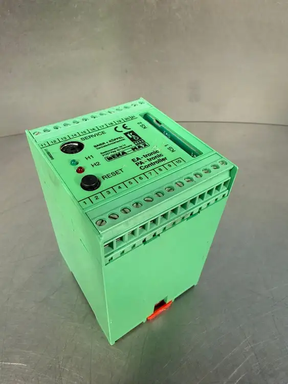 Used Beka-Max _UNKNOWN_ Lubrication Equipment South Carolina US | Palmetto Automation #1153306