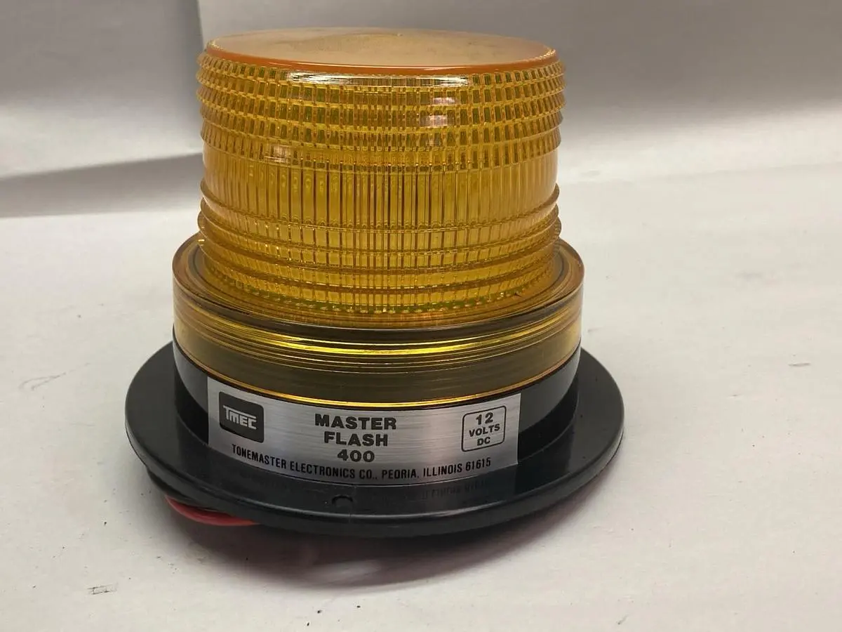 New | in-Stock TONEMASTER ELECTRONICS 400 Light Source Equipment Ohio US | Surplus Asset Holdings #1403112