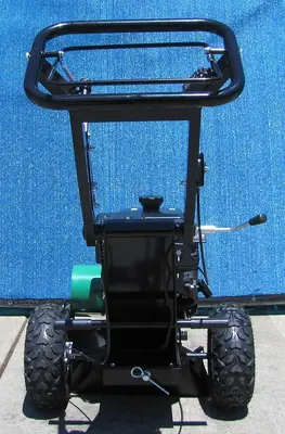 USED 2025 KOHLER GBS-150