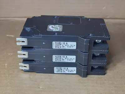 USED SQUARE D EDB36015