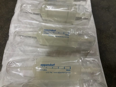 Used _UNKNOWN_ _UNKNOWN_ Syringes Michigan US | Miedema Asset Management Group #1437085