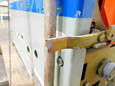 Used GE VB 7.2-500-3 Circuit Breakers Ohio US | Equipment Recovery Corp. #1331092