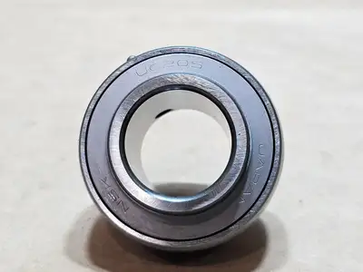 New | in-Stock NSK UC205-16S UW Bearings British Columbia CA | Lenmark #1440923