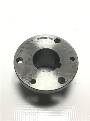 Browning Q1 Split Taper Bushing 1-11/16
