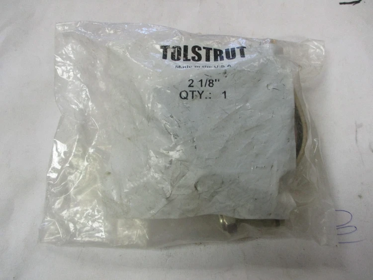 New | in-Stock Tolstrut Does Not Apply Conduits Arizona US | ASSET CONVERSION SPECIALISTS, INC. #324312