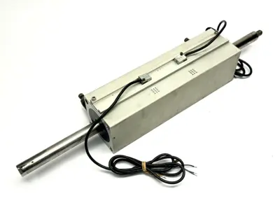 ABFHD2X7 | Compact Air  Heavy Duty Pneumatic Cylinder 2" Bore 7" Stroke - Used
