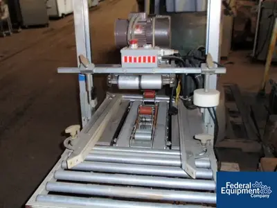 USED 3M 3M BOX TAPER, MODEL 7A