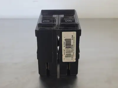 USED EATON BR215