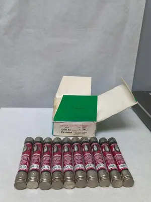 New | in-Stock LITTELFUSE IDSR12 Miscellaneous Equipment (Electrical & Power) | Surplus Asset Holdings #1203466