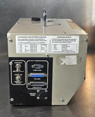 Maguire WSB-122CF Weigh Scole Controller (BIN761)