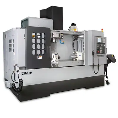 NEW ACCUWAY UM-120