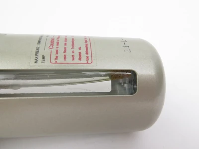 New | in-Stock Nitra Pneumatics AL-33 Air Pressure Regulators California US | ANACAPA EQUIPMENT BROKERS, INC #1480488