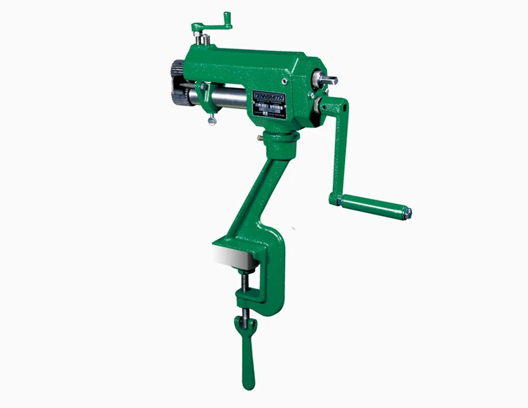 Used TENNSMITH _UNKNOWN_ Trimming, Beading & Flanging Machines Ontario CA | Westway Machinery #224012