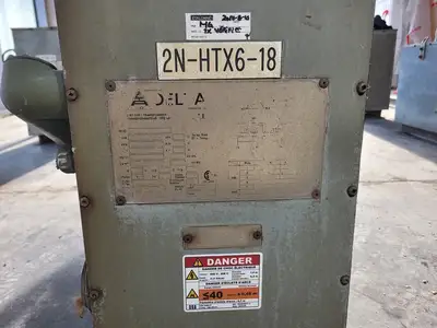 USED DELTA CETC0045S001532