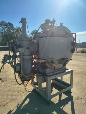 Used STOKES 17-24 Vacuum Chambers South Carolina US | ESS Industrial Equipment Sales #1517199