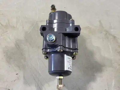 NEW FISHER 67CFR-601TB