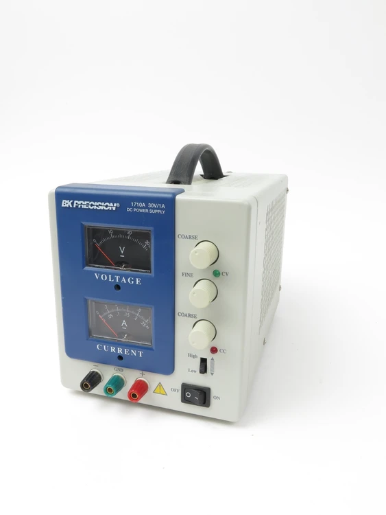 Used B&K Precision 1710A Inspection Machines California US | ANACAPA EQUIPMENT BROKERS, INC #1443425