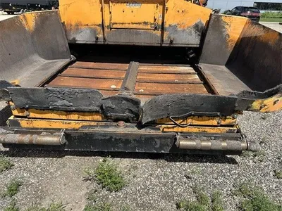 USED 2016 LEEBOY 8510