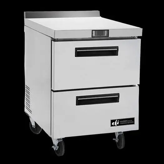 NEW EFI CWDW2-27VC