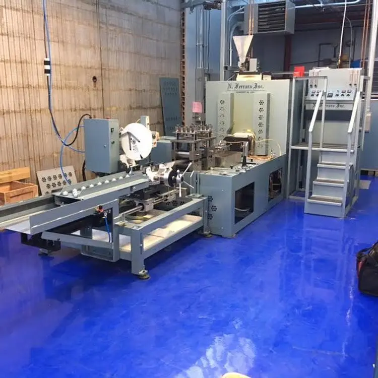 New | in-Stock 2026 FERRARA 200KG Continuous Casting Machines Rhode Island US | Gold Machinery #685285
