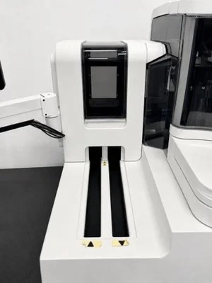 USED SIEMENS ATELLICA