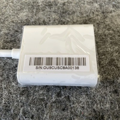 New | in-Stock IOGEAR GDPVAW6 Misc Electrical & Power Parts California US | Davliegogo LLC #1730087