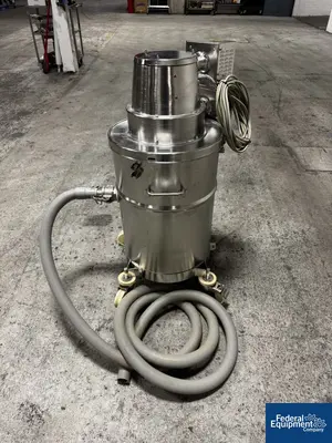 USED Nilfisk Nilfisk Vacuum