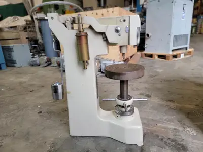 Used MITUTOYO 940-130 Height Gages British Columbia CA | Lenmark #837385