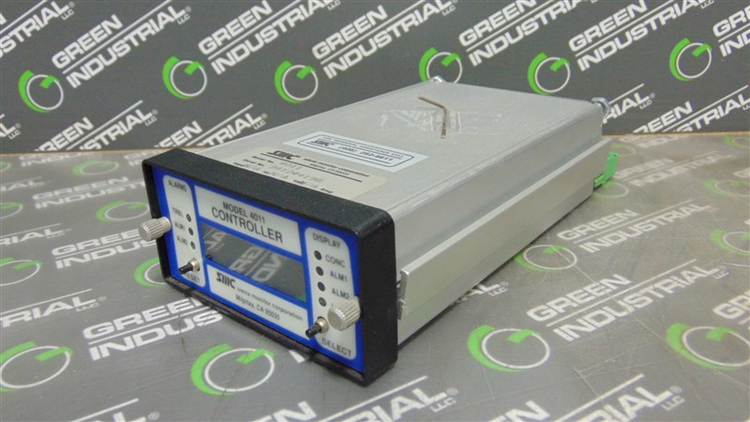Used SIERRA _UNKNOWN_ Gas Analyzers / Detectors Wisconsin US | Green Industrial #838705