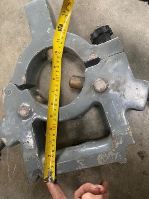 WEBB Takisawa _UNKNOWN_ Metalworking Lathes | Amiron Machinery (3)