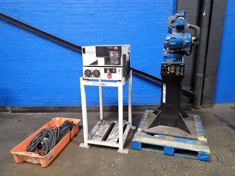 Used 2019 KAWASAKI BA006LA Robots Ohio US | HGR 24 #762552