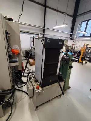 Used 2005 TAKISAWA TMM-250 M1 CNC Lathes CZ | Amaron s.r.o. #1056692