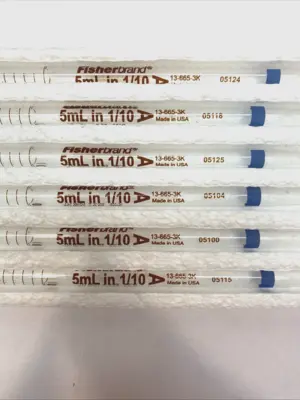 USED FISHER SCIENTIFIC FISHER SCIENTIFIC 136653K