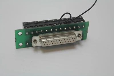 Used Weco 18.499.061 PC Misc Industrial Equipment California US | Davliegogo LLC #1730128