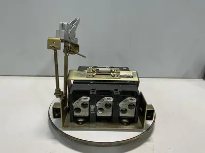 USED GENERAL ELECTRIC TJK636F000