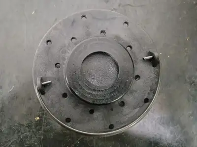 NEW NATIONAL FILTERS, INC. 108185211-G