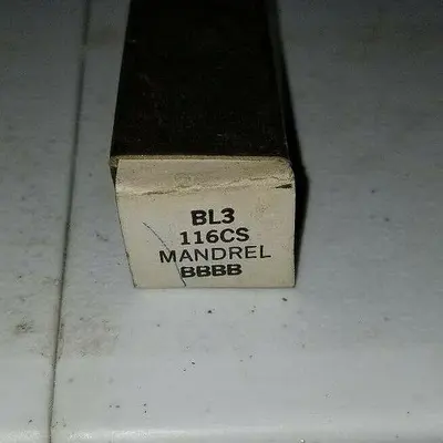 USED SUNNEN BL3-116CS