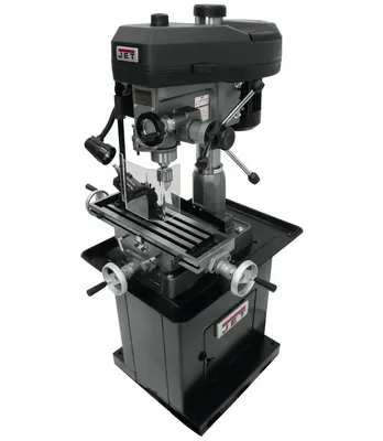 JET -JMD 15.00 Presses, Drill | Rock Solid Tools (3)