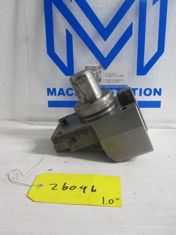 Used Unbranded/Generic BMT68 Tool Holders | MachineStation #947452