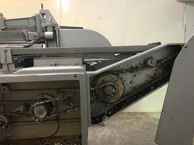 USED BAADER 189