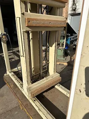USED UHLING HP3000