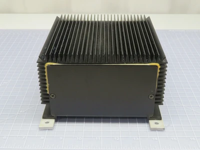 Used FEAS _UNKNOWN_ DC Power Supplies | OCO Industrial #1586957
