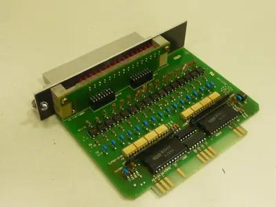 USED TOYODA TP-1358-1