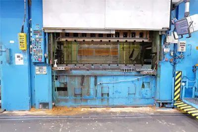 Used _UNKNOWN_ _UNKNOWN_ Coil Presses FR | Apex Group #1550914