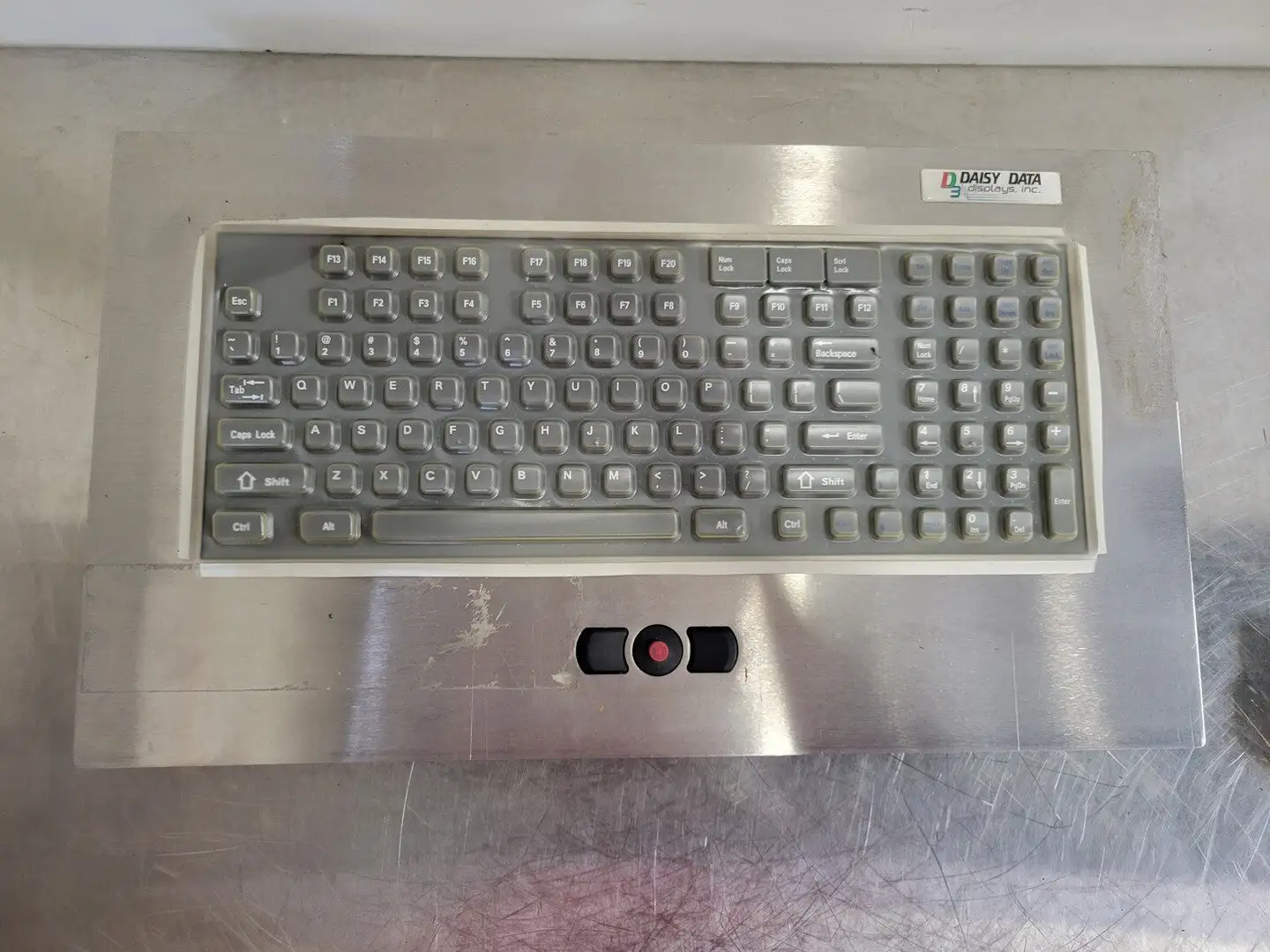 USED DAISY DATA 6842UN