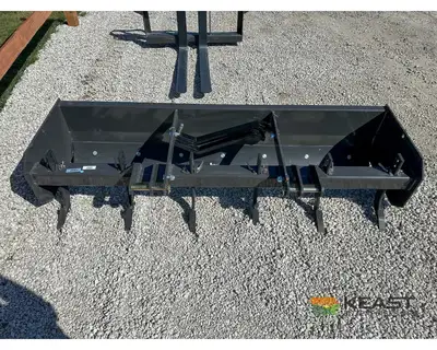 Used IRONCRAFT _UNKNOWN_ Box Blades Iowa US | Keast Enterprises #1360261