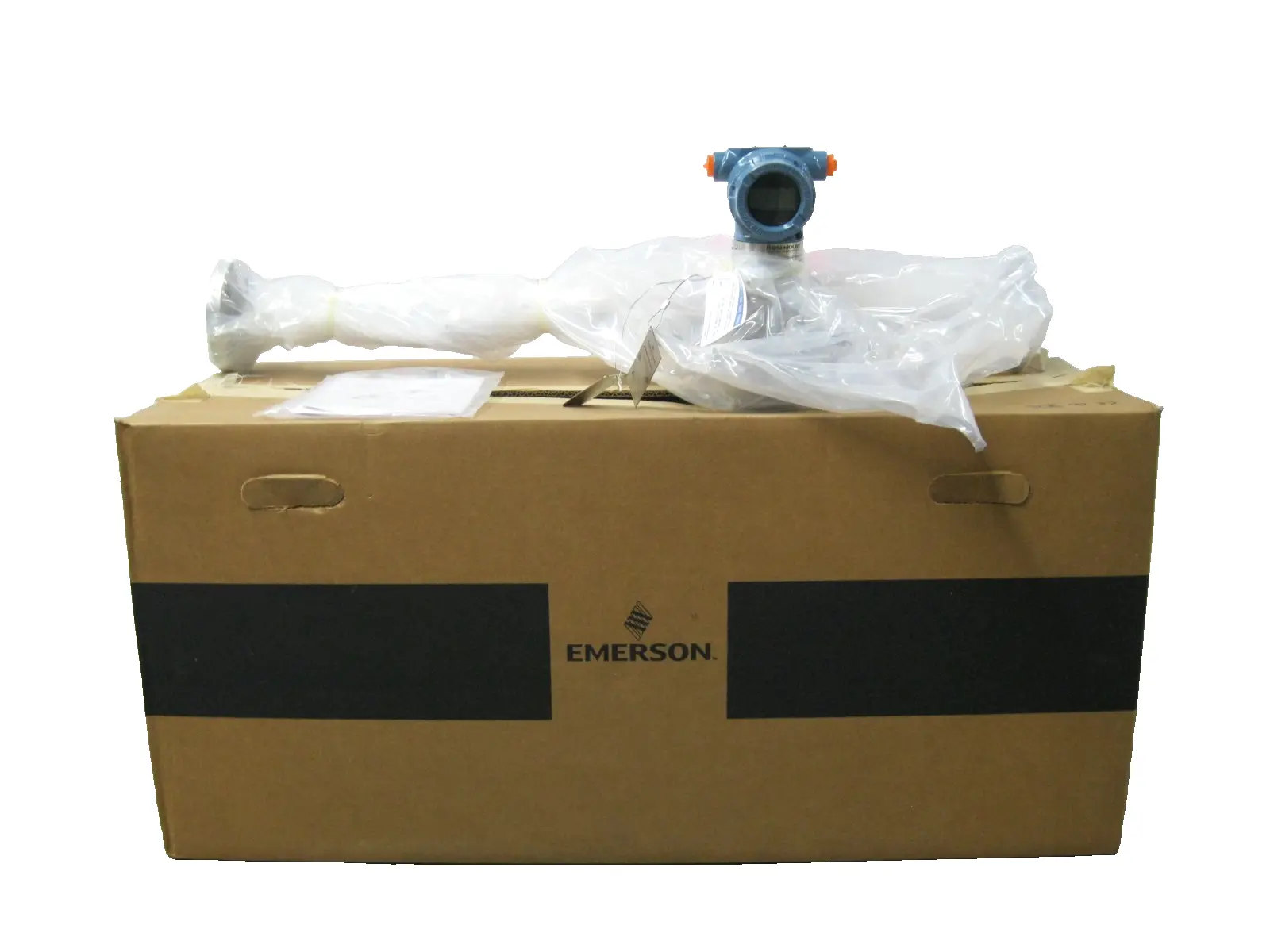 NEW Rosemount 3051 CFP DF010W3S0500D52AA1P2V1V2QC1Q8Q4E5M5CNG7387