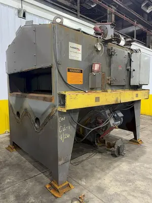 USED PANGBORN ES-1821-125